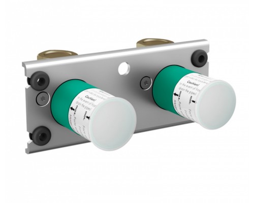 HG 26 840 180 Скрытая часть Rainfinity Showerpipe 360 мм 26840180