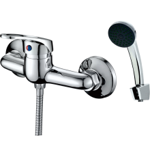 Смеситель для душа D-lin D160409 хром
