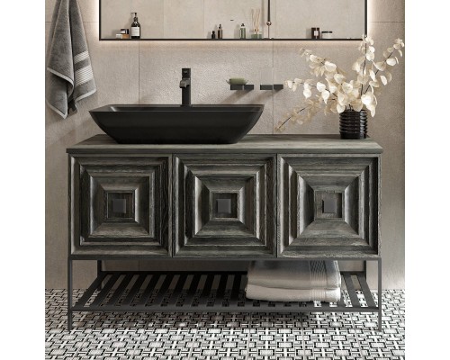Тумба с раковиной Belinza Rustica 120 Тумба с раковиной Belinza Rustica 120