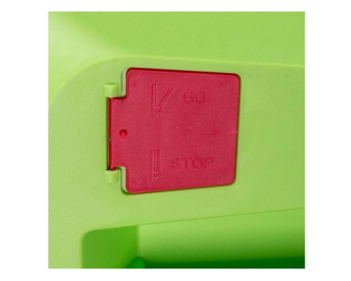 Газонокосилка электрическая REDVERG RD-ELM32 Газонокосилка электрическая REDVERG RD-ELM32