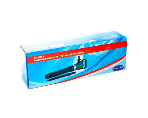 Молоток отбойный пневматический Concorde CD-MO-3