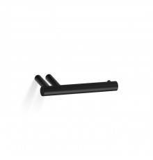Decor Walther Bar TPH1 Держатель туалетной бумаги, подвесной, цвет: черный матовый. 0856660