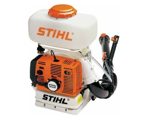 Распылитель ранцевый Stihl SR 420 Распылитель ранцевый Stihl SR 420