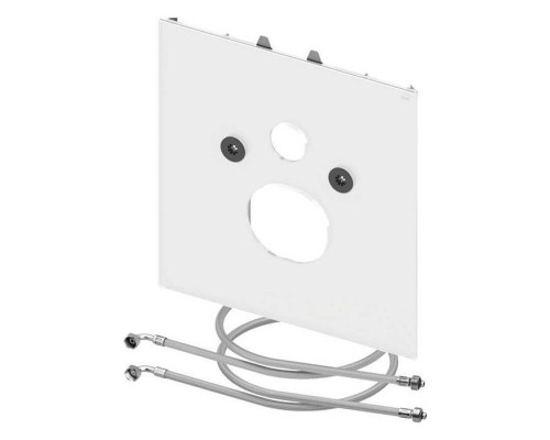 TECE TECElux Стеклянная панель для TECEone, стекло белое. 9650109