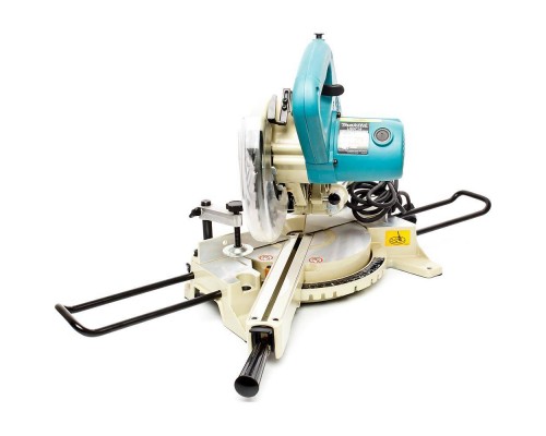 Пила торцовочная Makita LS0714