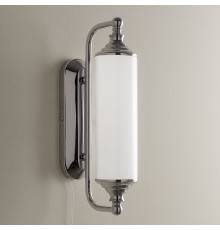 DevonDevon Tube Светильник настенный (68х20xh31 см), IP20, цвет: никель блестящий. BCTUBE31NK