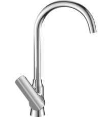 Смеситель для кухни SG SG07 CR chrome