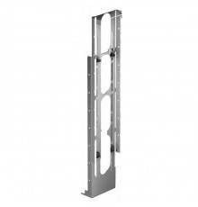 Hansgrohe sBox Монтажный скобы для монтажа на плитку. 28021000