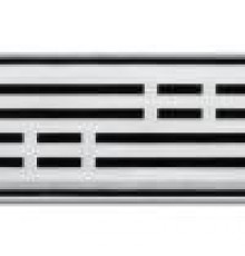 Трапы, воронки Решетка basic, 1500мм, нерж. сталь, матовая (арт. TECE 601511) TECE 601511