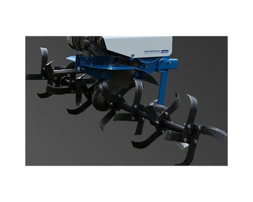 Мотоблок Нева МБ-23-H9,0 Honda (GX270) PRO Мотоблок Нева МБ-23-H9,0 Honda (GX270) PRO