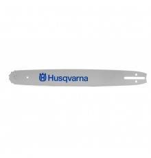 Шина X-Force Husqvarna, 18"/46см, 3/8", SN, 1.5 мм, 68 хвостовиков (широкая посадка)