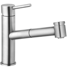 Смеситель для кухни Kludi Steel 44851F860
