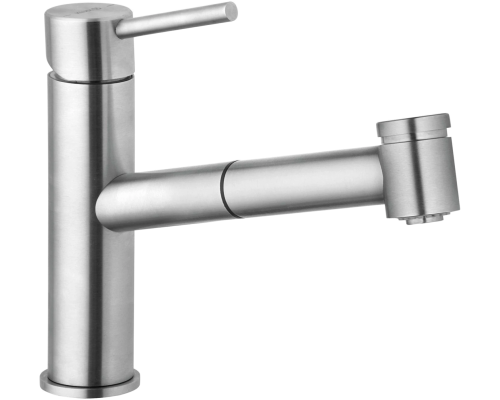 Смеситель для кухни Kludi Steel 44851F860
