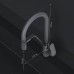F8007822 Смеситель для кухни с каналом для питьевой воды и гибким изливом