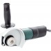 Машина шлифовальная угловая Metabo WEQ 1400-125