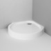 W83T-333-095W Душевой поддон, 95x95 см