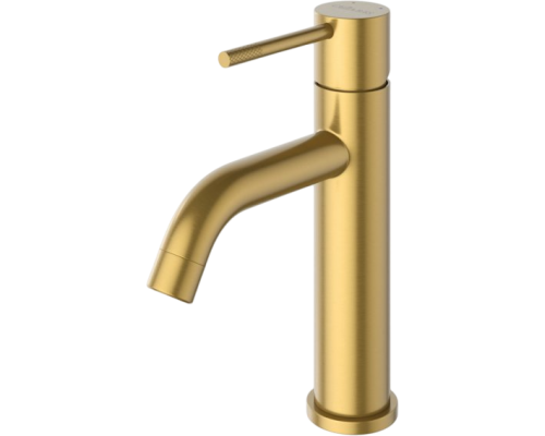 Смеситель Cezares Relax RELAX-LS1-BORO золото