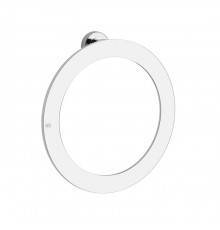 Gessi Emporio accessories Полотенцедержатель кольцевой, цвет: хром. 38909#031