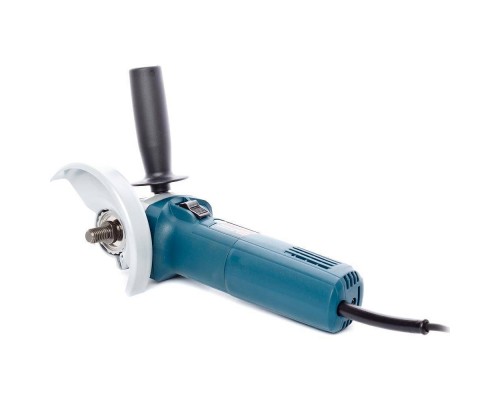 Машина шлифовальная угловая Bosch GWS 9-125 Машина шлифовальная угловая Bosch GWS 9-125