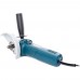 Машина шлифовальная угловая Bosch GWS 9-125