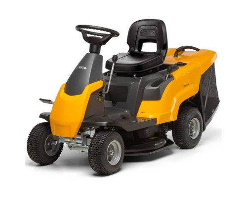 Трактор садовый бензиновый STIGA Combi 166