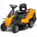 Трактор садовый бензиновый STIGA Combi 166