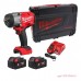 Гайковерт аккумуляторный Milwaukee M18 FHIW2F12-502X
