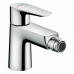 Hansgrohe Talis E, Смеситель для биде, с донным клапаном, Цвет: хром. 71720000