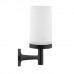 Duravit Starck T Стакан, подвесной, цвет: черный матовый. 0099314600