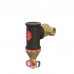Группа насосная Meibes MeiFlow Top S MC-CS DN25 с сепаратором шлама без насоса. M66931CEA