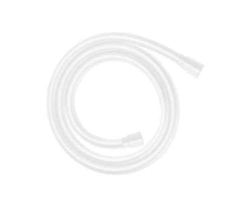 Hansgrohe Isiflex Душевой шланг 125см., цвет: матовый белый
