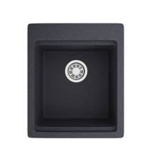 Мойка кухонная Emar Quartz EMQ-1420.Q Морион