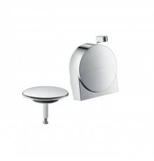 Hansgrohe Exafill S Внешняя часть, цвет: хром. 58117000