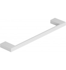 Полотенцедержатель Kludi Vela C 3196253, 30 см, белый матовый