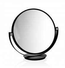 Decor Walther Club Vanity Косметическое зеркало 43см, настольное, увел. 5x, цвет: хром. 0122900
