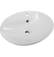 Раковина BelBagno BB1370 накладная