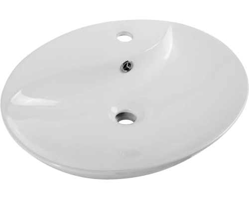 Раковина BelBagno BB1370 накладная