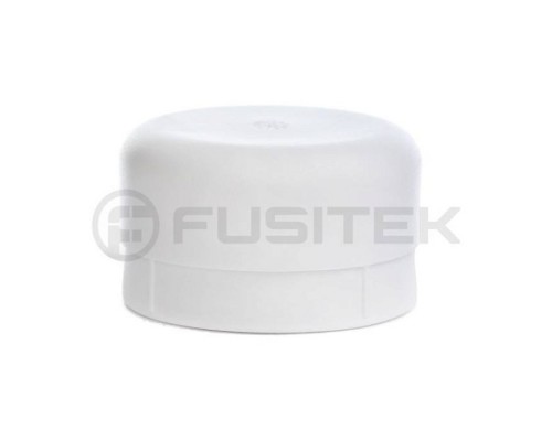 Заглушка Ø50 Fusitek PP-R. FT03305