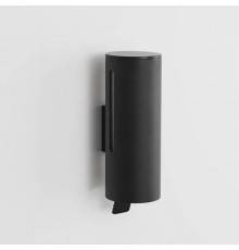 Decor Walther DW 280 Дозатор для жидкого мыла, подвесной, цвет: черный матовый. 0848660