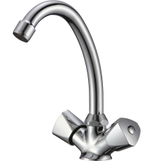 Смеситель для раковины WesnaArt Teplo TEP04-240