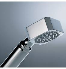 THG Meacute;tropolis cristal clair Ручной душ, цвет: хром. A2A-A02-66