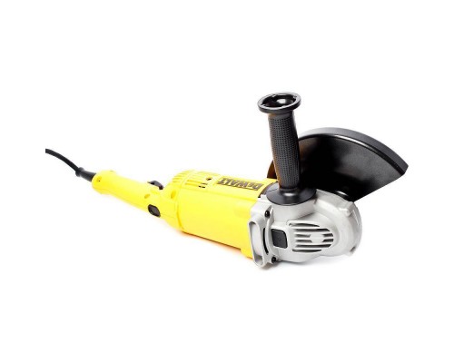 Машина шлифовальная угловая DeWalt DWE490 Машина шлифовальная угловая DeWalt DWE490