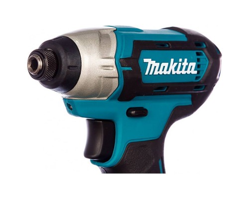 Гайковерт аккумуляторный Makita TD110DZ (без акк, без з/у) Гайковерт аккумуляторный Makita TD110DZ (без акк, без з/у)