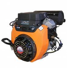 Двигатель бензиновый LIFAN 2V80F-A (20A)