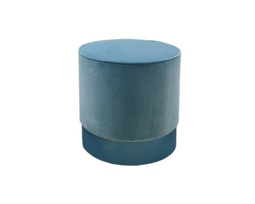 Oasis Otto Пуф oslash;40х h:42см., цвет: бархат T131D/Cobalto . 5HMSAOT4MD Oasis Otto Пуф oslash;40х h:42см., цвет: бархат T131D/Cobalto . 5HMSAOT4MD