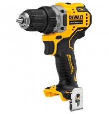 Шуруповерт аккумуляторный DeWalt DCD701N(без акк, без з/у)