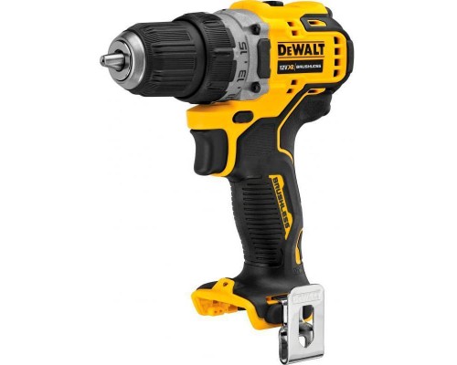 Шуруповерт аккумуляторный DeWalt DCD701N(без акк, без з/у) Шуруповерт аккумуляторный DeWalt DCD701N(без акк, без з/у)