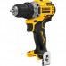 Шуруповерт аккумуляторный DeWalt DCD701N(без акк, без з/у)