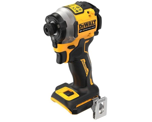 Шуруповерт импульсный аккумуляторный DeWalt DCF850N (без акк, без з/у) Шуруповерт импульсный аккумуляторный DeWalt DCF850N (без акк, без з/у)
