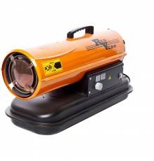 Воздухонагреватель дизельный REDVERG RD-DHD20